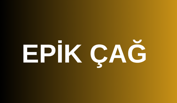 Epik Çağ Adisyon Sistemi